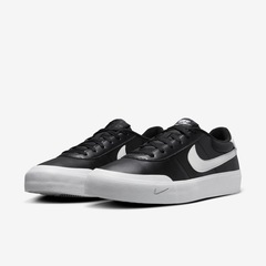 Tênis Nike Court Shot - Masculino - Foto 6