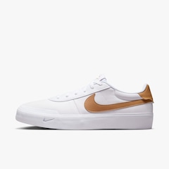 Tênis Nike Court Shot Masculino - Foto 4