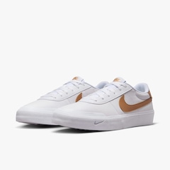 Tênis Nike Court Shot Masculino - Foto 6