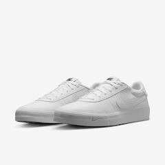 Tênis Nike Court Shot Masculino - Foto 4