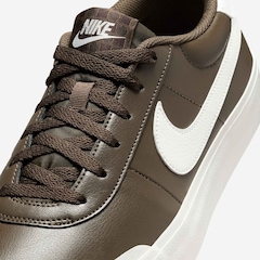Tênis Nike Court Shot Masculino - Foto 7