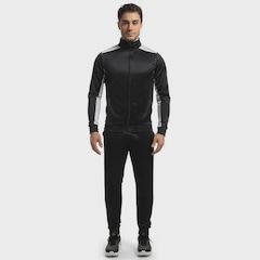 Agasalho Olympikus Essential - Masculino - Foto 1