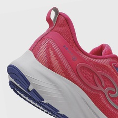 Tênis Olympikus Swift 5 - Feminino - Foto 8