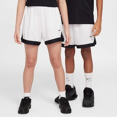 Shorts Nike Court Dry-FIT 5IN - Infantil - Foto 6