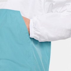 Jaqueta Nike Club Marina Anorak - Masculina - Foto 4