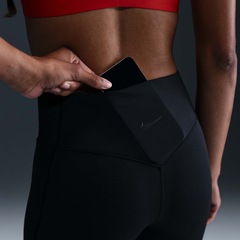 Shorts Nike Dri-FIT Universa 8IN - Feminino - Foto 5
