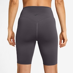 Shorts Nike Dri-FIT Universa 8IN - Feminino - Foto 3