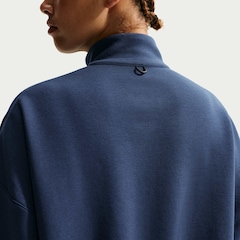 Blusão de Moletom Nike Soft Knit - Feminino - Foto 2