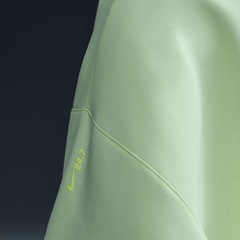 Blusão Feminino Nike Crew Soft Knit - Foto 6