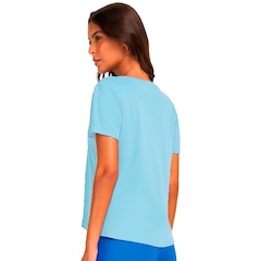 Camiseta Alto Giro Eterna - Feminina - Foto 2