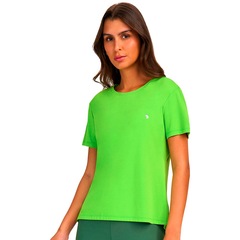 Camiseta Alto Giro Eterna - Feminina - Foto 1
