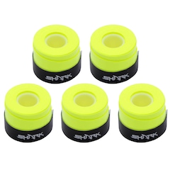 Overgrip Pro Beach Tennis Pack 05 Unidades Shark - Foto 1