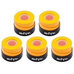 Overgrip Pro Beach Tennis Pack 05 Unidades Shark - Foto 1
