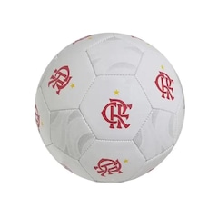 Bola S3 Sport Bel Flamengo Oficial Futebol Cpo14 - Foto 2