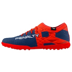 Chuteira Society Penalty Rx Locker Y3.0 - Adulto - Foto 2