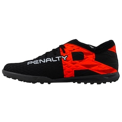 Chuteira Society Penalty Rx Locker Y3.0 - Adulto - Foto 2