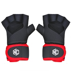 Luva Punho Em Neoprene Nc Extreme - Foto 1