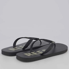 Chinelo Reef Seaside - Masculino - Foto 4