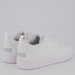 Tênis Puma Rebound V6 Low - Masculino - Foto 3