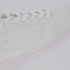 Tênis Puma Rebound V6 Low - Masculino - Foto 7