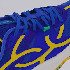 Tênis Masculino Olympikus Qu4dra BR1 - Foto 7