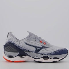Tênis Mizuno Wave Endeavor 3 - Masculino - Foto 1