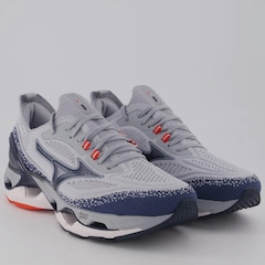 Tênis Mizuno Wave Endeavor 3 - Masculino - Foto 2