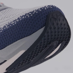 Tênis Mizuno Wave Endeavor 3 - Masculino - Foto 8