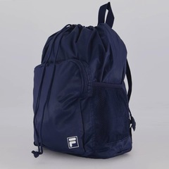 Mochila Fila Functional Gym Bag - 18,5 Litros - Foto 2