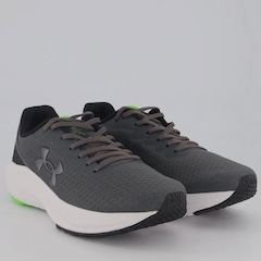 Tênis Under Armour Charged Wing 2 - Unissex - Foto 2