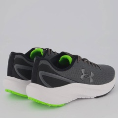 Tênis Under Armour Charged Wing 2 - Unissex - Foto 3