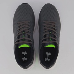 Tênis Under Armour Charged Wing 2 - Unissex - Foto 4