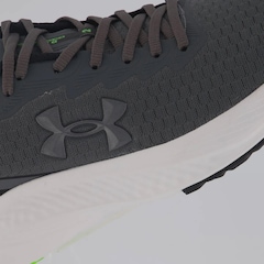 Tênis Under Armour Charged Wing 2 - Unissex - Foto 7