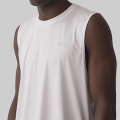 Regata Fila Basic Sports II - Masculina - Foto 3