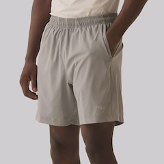 Shorts Fila Diamond Core Run - Masculino - Foto 1