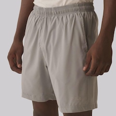 Shorts Fila Diamond Core Run - Masculino - Foto 2