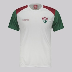 Camisa do Fluminense Braziline Principia - Masculina - Foto 1