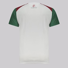 Camisa do Fluminense Braziline Principia - Masculina - Foto 2