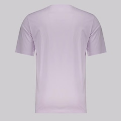 Camiseta adidas Big Logo - Masculina - Foto 2