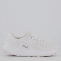Tênis Fila Precision - Feminino - Foto 1