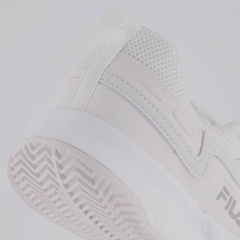 Tênis Fila Precision - Feminino - Foto 6