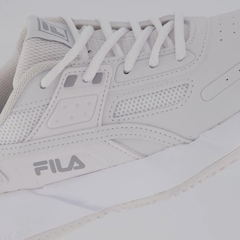 Tênis Fila Precision - Feminino - Foto 7