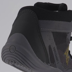 Tênis Everlast Forceknit 5 - Unissex - Foto 6