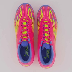 Chuteira de Campo adidas F50 League FG MG - Adulto - Foto 4