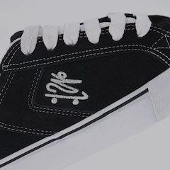 Tênis Qix Chorão Park - Masculino - Foto 7