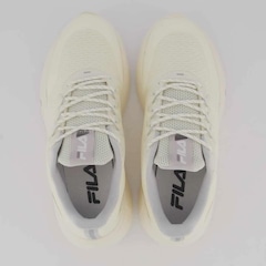 Tênis Fila Step - Feminino - Foto 4