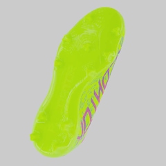 Chuteira de Campo adidas Predator League FG MG - Infantil - Foto 5