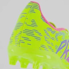 Chuteira de Campo adidas Predator League FG MG - Infantil - Foto 6