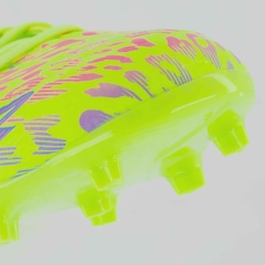 Chuteira de Campo adidas Predator League FG MG - Infantil - Foto 8