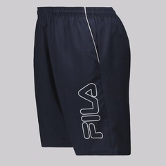 Bermuda Fila Train 7,5 - Masculina - Foto 2